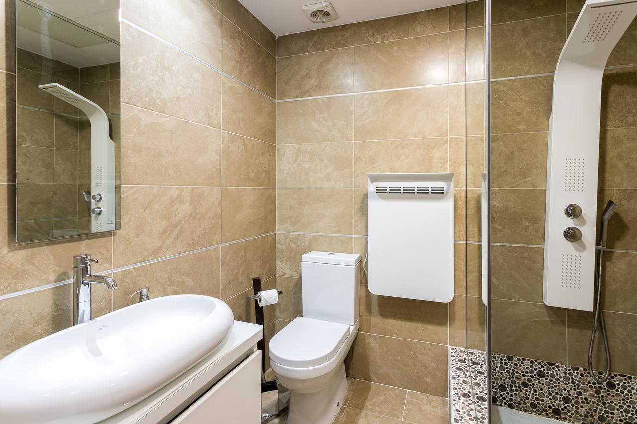 Apartup Patacona Terrace Duplex II Valencie Exteriér fotografie